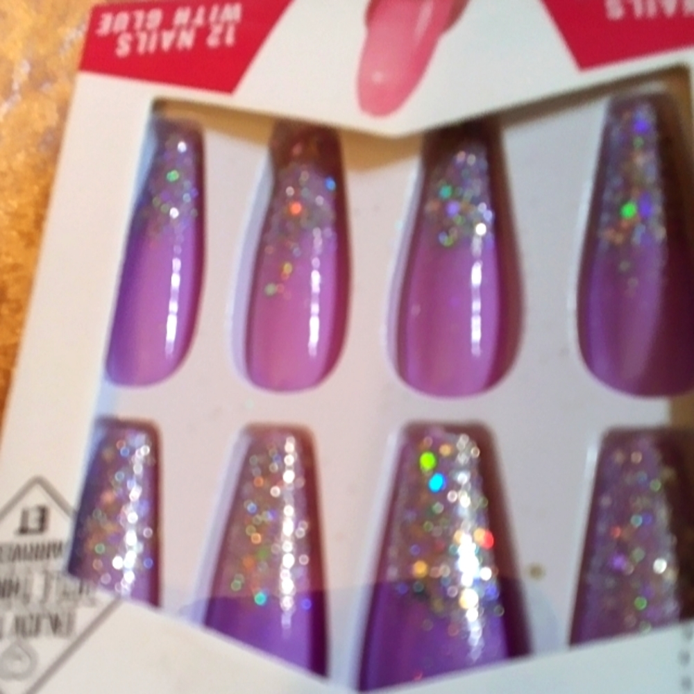 Nails